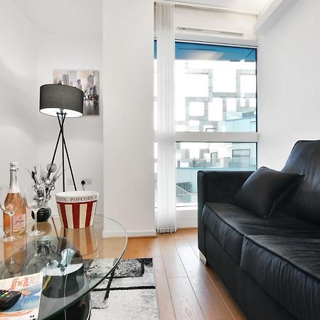 Xclusive Living Stay Near City Centre 伯明翰 外观 照片