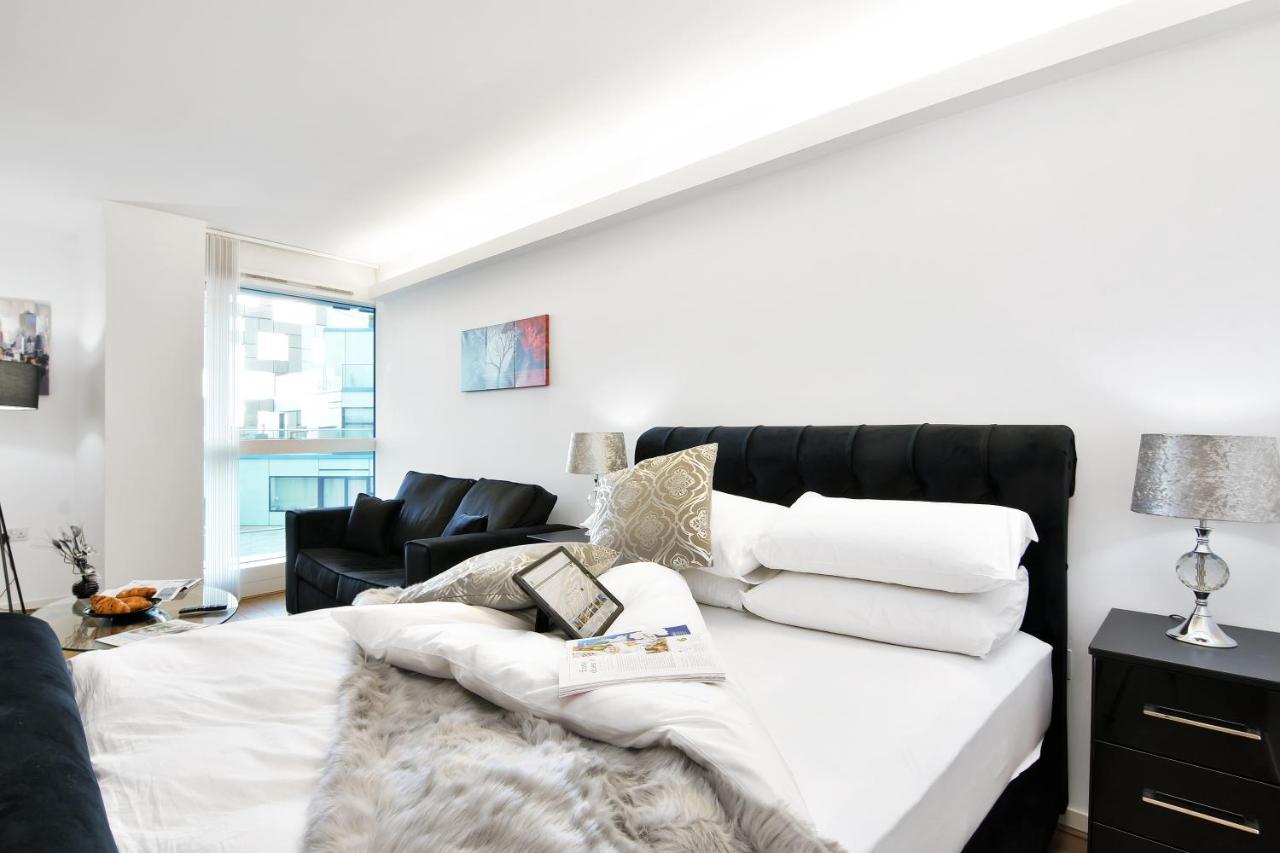 Xclusive Living Stay Near City Centre 伯明翰 外观 照片