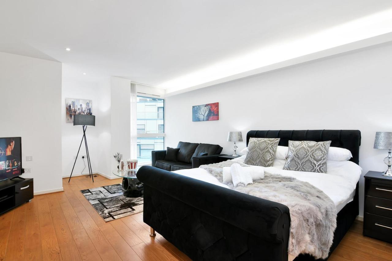 Xclusive Living Stay Near City Centre 伯明翰 外观 照片