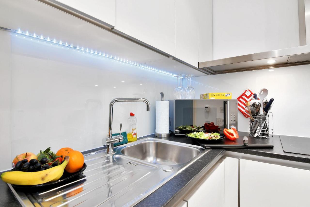Xclusive Living Stay Near City Centre 伯明翰 外观 照片