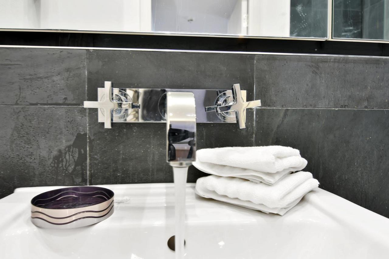 Xclusive Living Stay Near City Centre 伯明翰 外观 照片