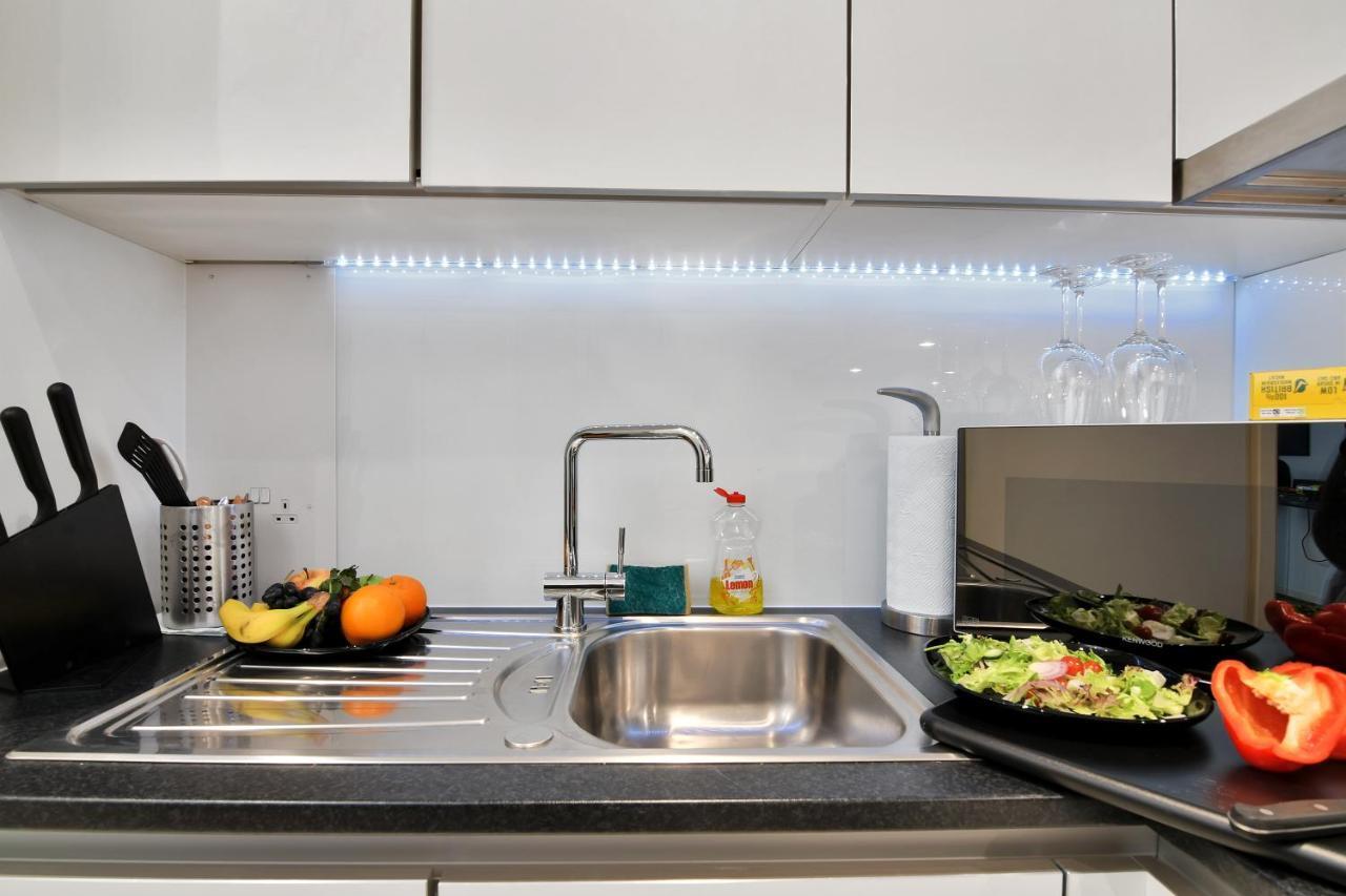 Xclusive Living Stay Near City Centre 伯明翰 外观 照片